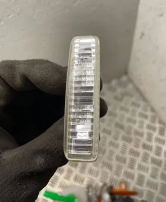 BMW 5 E39 Front fender indicator light 013441402nx 6885