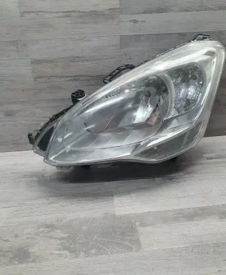 Citroen Berlingo Headlight/headlamp 9682828280 89318031