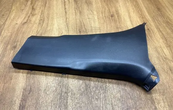 Mercedes-Benz GLE (W166 - C292) (B) pillar trim (bottom) A1666900025