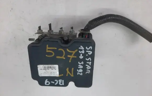 Mitsubishi Space Star ABS Pump 4670A738