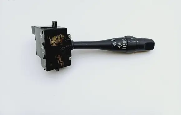 Nissan Micra Wiper control stalk 36832A