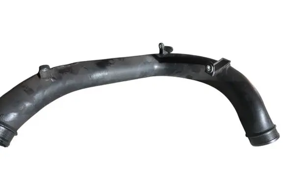 Volvo XC60 Intercooler hose/pipe 31261343
