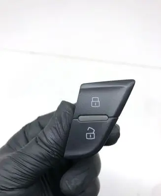Audi Q5 SQ5 Central locking switch button 
