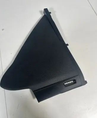 Toyota Corolla E210 E21 Dashboard side end trim 5531702690