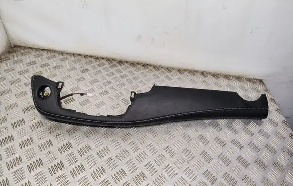 Toyota RAV 4 (XA40) Panel trim 5501242090
