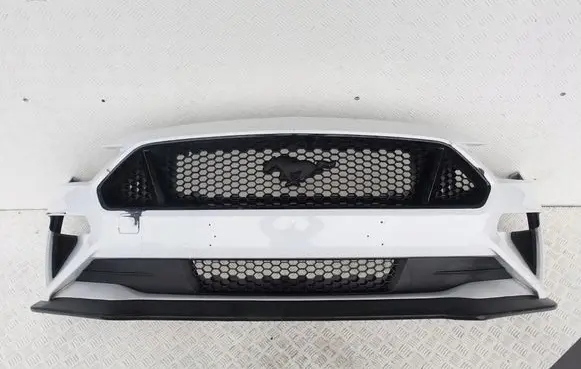 Ford Mustang VI Front bumper JR3B17C831BDW