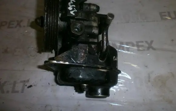 KIA Rio Power steering pump