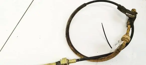 Nissan Pathfinder R51 Handbrake/parking brake wiring cable 