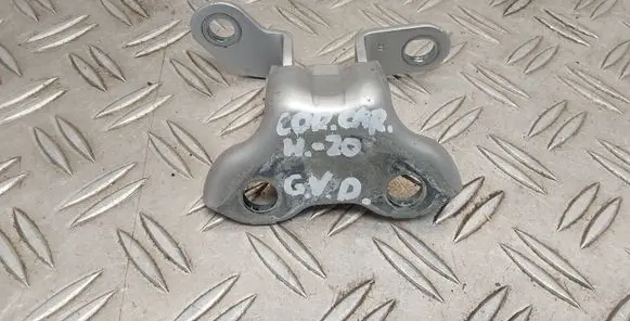 Toyota Corolla E210 E21 Rear door upper hinge 