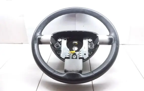 Volkswagen New Beetle Steering wheel 1C0419091AJ