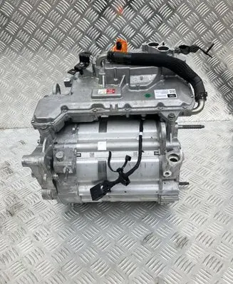 Opel Mokka B Electric car motor ZK01