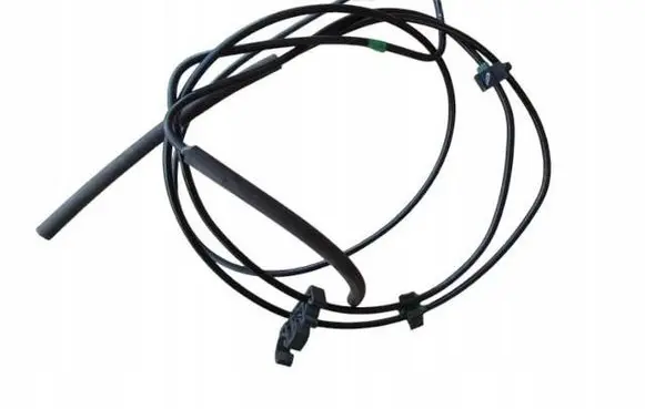 Maserati Quattroporte Vacuum line/pipe/hose