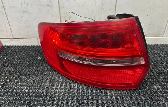 Audi A3 S3 8P Rear/tail lights 8P4945095E