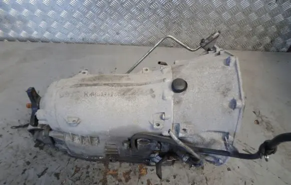 Mercedes-Benz S W220 Automatic gearbox R1402712601