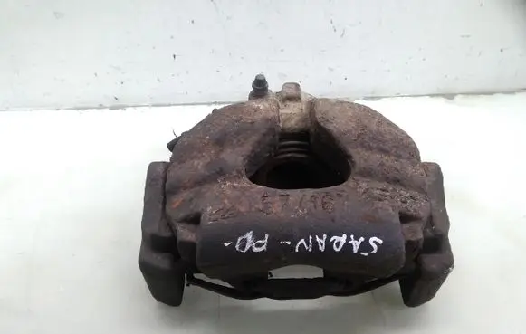 Volkswagen Sharan Front brake caliper