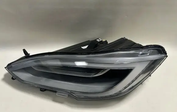 Tesla Model S Headlight/headlamp