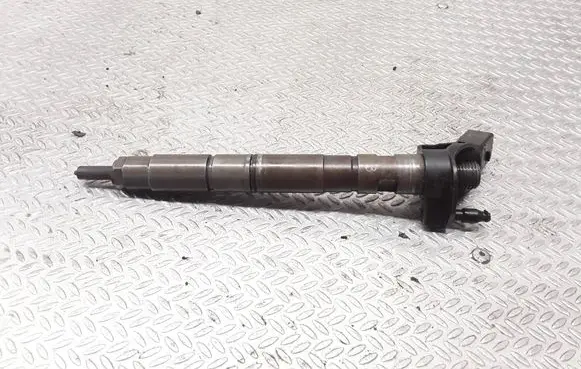 Audi A6 S6 C6 4F Fuel injector 0445115037 059130277ab