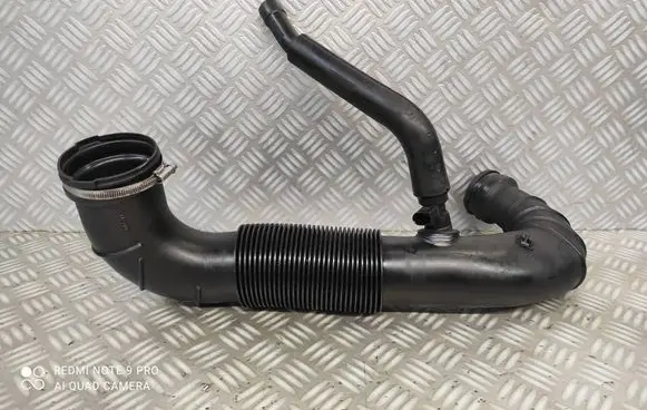 Mercedes-Benz Sprinter W906 Air intake hose/pipe A9065281724 ZGS04 446389602