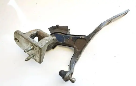 Tailgate/trunk/boot hinge