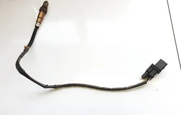 Audi A4 S4 B7 8E 8H Lambda probe sensor 06C906265 0258007113