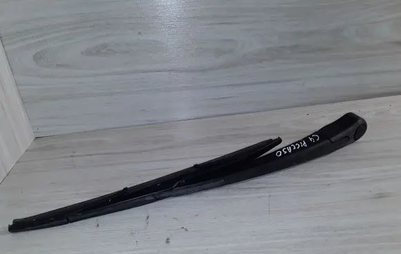 Citroen C4 I Picasso Rear wiper blade arm