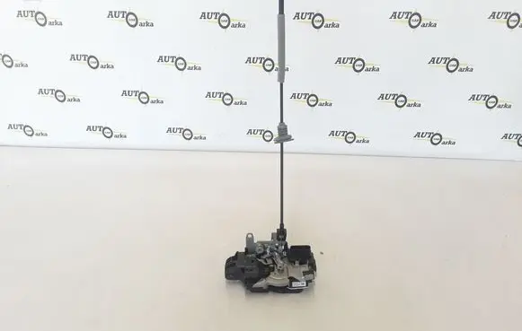 Volvo XC90 Rear door lock 31462446