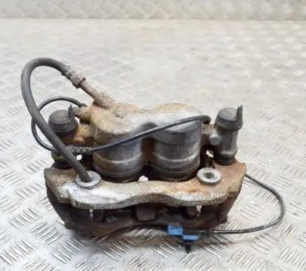 Mercedes-Benz Sprinter W906 Front brake caliper