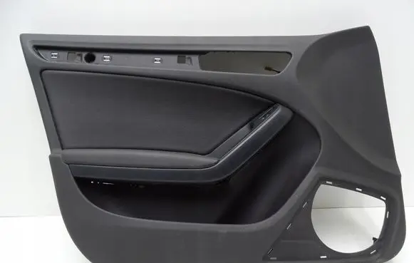 Audi A5 Sportback 8TA Front door card panel trim 8T8867105A