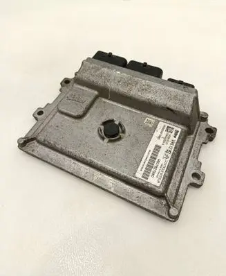 Peugeot 208 I Engine control unit/module 9807827980 132680107 9800915880