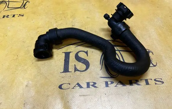 Peugeot 2008 II Engine coolant pipe/hose 9824485480