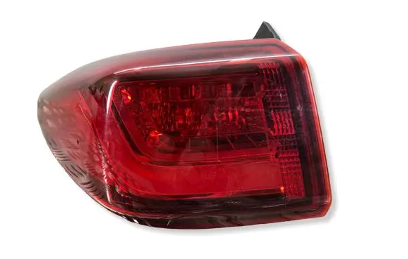 Hyundai Kona I Rear/tail lights 92401J9100