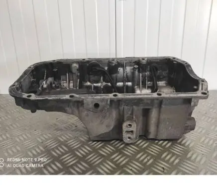 Opel Insignia A Oil sump 55582918