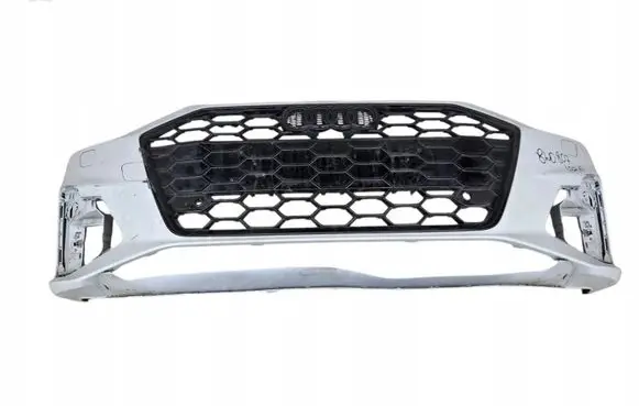 Audi A4 S4 B9 8W Front bumper 8W0807437AG