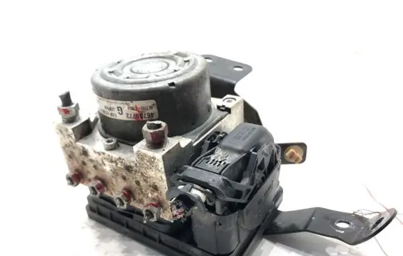 Peugeot 4008 ABS Pump 4670A772