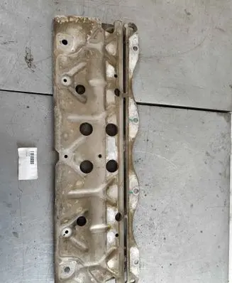 Tesla Model S Other under body part 123245