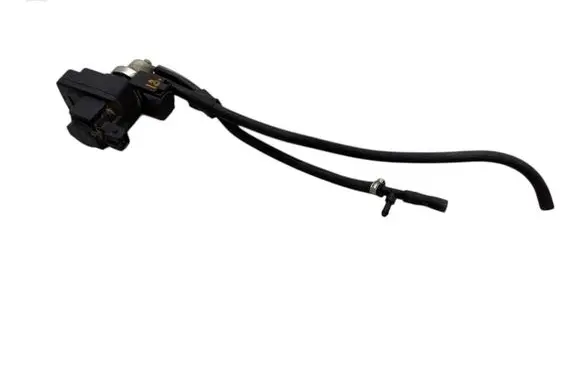 Renault Laguna II Turbo solenoid valve 8200270451