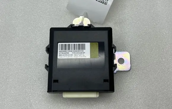 Suzuki Vitara (LY) Parking PDC control unit/module 3773054P50