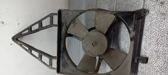 Opel Tigra A Fan set 