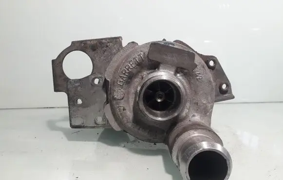 Ford Mondeo MK IV Turbo 769Q6K682BC