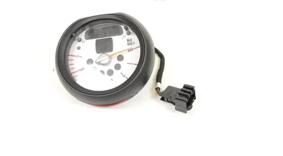 Mini Cooper Countryman R60 Speedometer (instrument cluster) 9260580