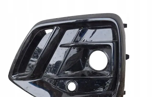Audi Q5 SQ5 Front bumper lower grill