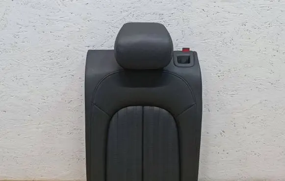 Audi A7 S7 4G Rear seat 