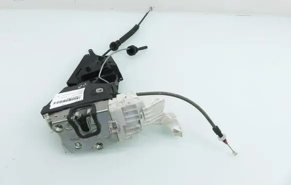 Mercedes-Benz A W169 Front door lock 1697202835