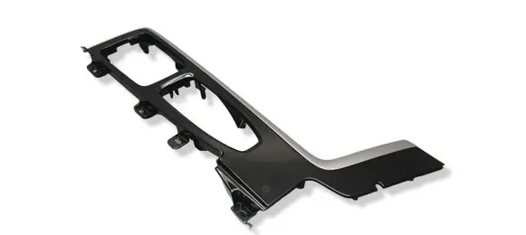 Volvo S90, V90 Other center console (tunnel) element 31497547