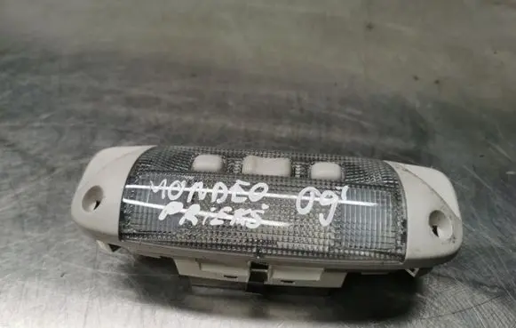 Ford Mondeo MK IV Front seat light 6G9N15K607CF