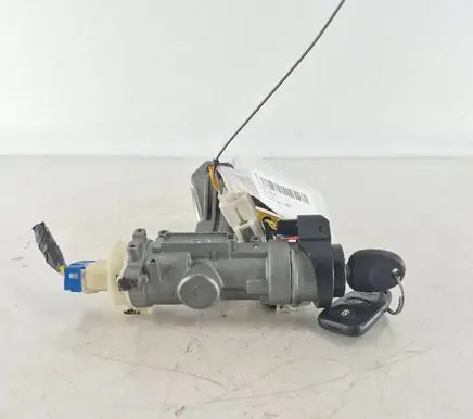 Hyundai Tucson JM Ignition lock 
