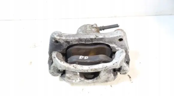 Renault Megane IV Front brake caliper
