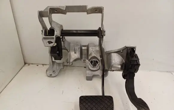 Porsche Macan (95B) Pedal assembly 95B723031B 8K1723523A
