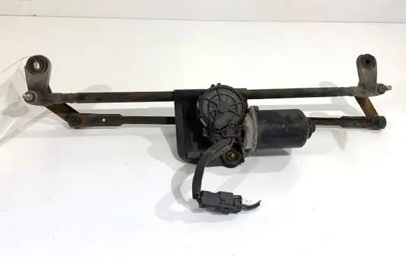 SsangYong Rexton Front wiper linkage and motor 