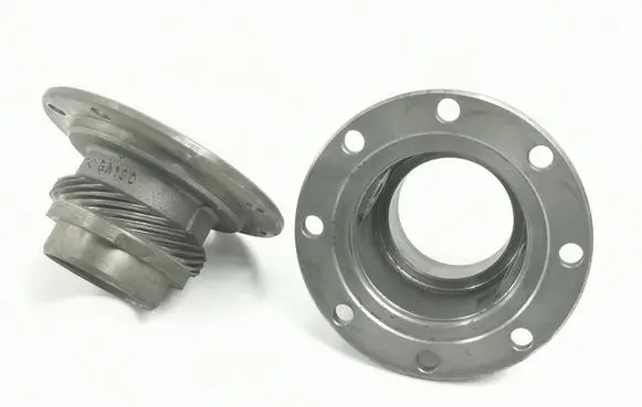 Fiat Seicento/600 Front differential bracket 46455753